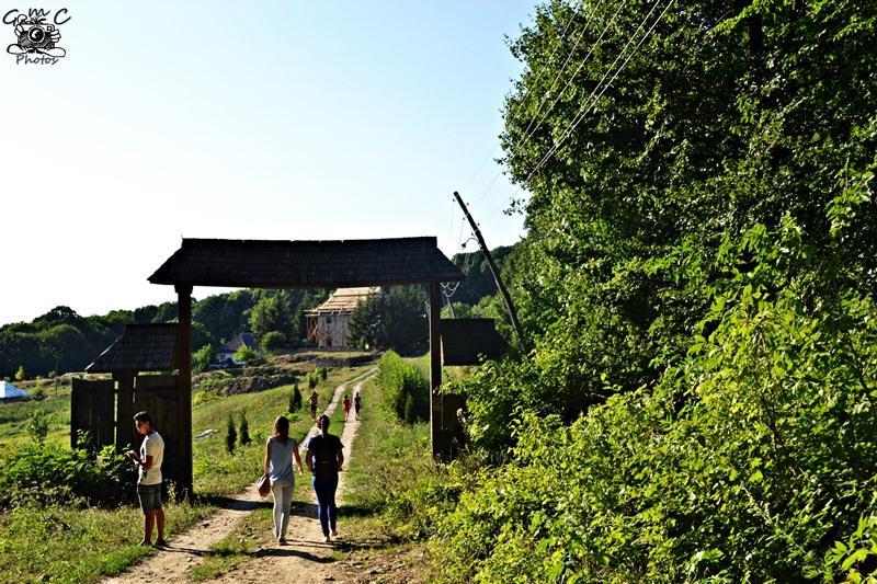 Cuvânt de învățătură la Mănăstirea Lacuri